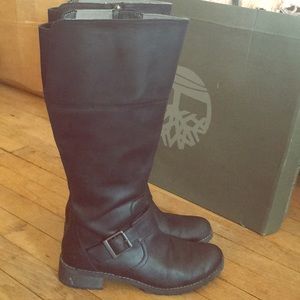 eleanor timberland boots